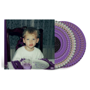 Hotel Diablo: Floor 13 Edition Vinyl