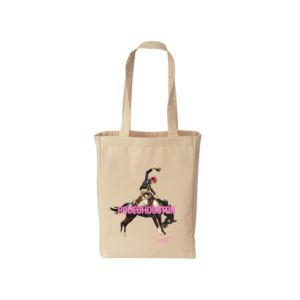 RODEOHOUSTON TOTE
